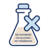 Harsh Chemical Free